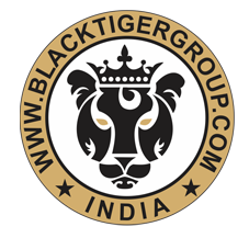 Blacktiger Corporation